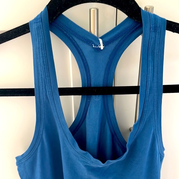 Lululemon Racerback Tank - Picture 2 of 3